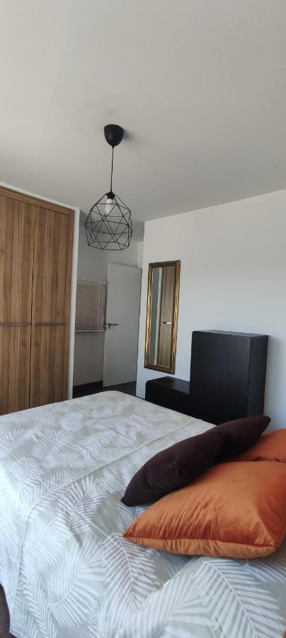 Atico Con Amplia Terraza Y Espectaculares Vistas Διαμέρισμα Sanxenxo Εξωτερικό φωτογραφία